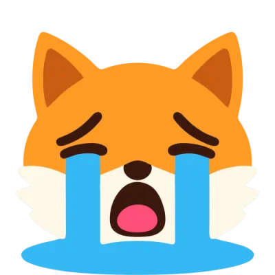 きつねのデザイン
