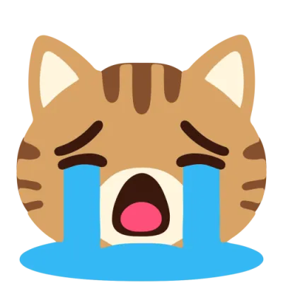 とらねこのデザイン