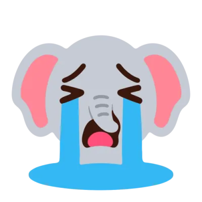 ぞうのデザイン