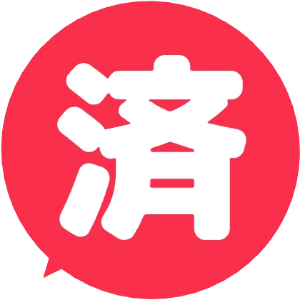 丸吹き出しのデザイン