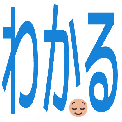 带表情的我懂贴纸