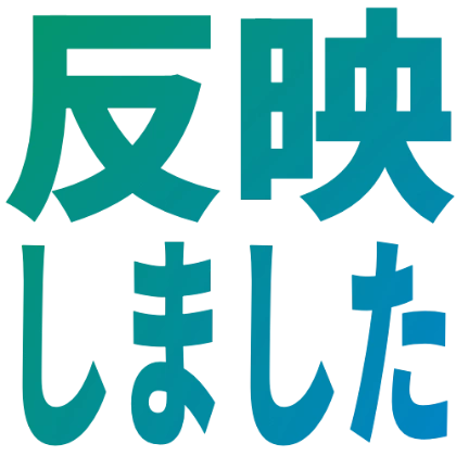 已反映