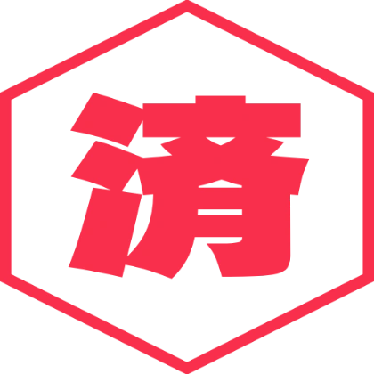 六角形枠のデザイン