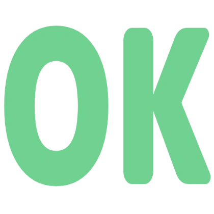 OK